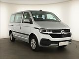 Volkswagen Transporter (2021) 2.0 TDI, Bus, 5Míst, ČR, 1Maj - náhled 1
