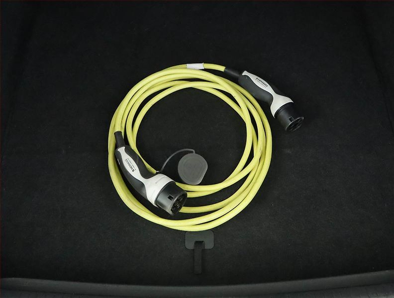 Volkswagen ID.4 (2020) 1st (82 kWh), SoH 92% - fotka 18 z 18