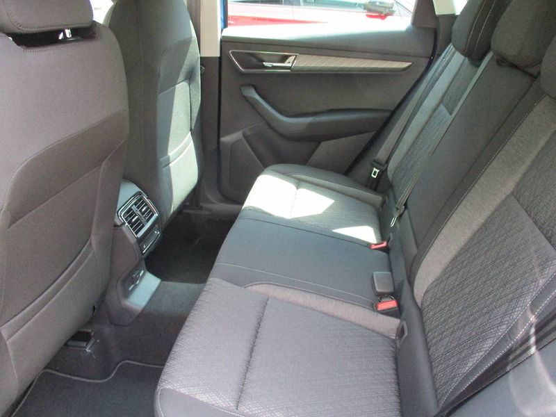 Škoda Karoq Top Selection 1,5TSI 110kW DSG - fotka 14 z 16