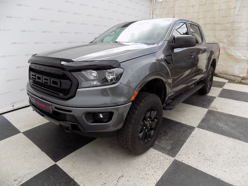 Ford Ranger (2022) 2.3XLT/Double Cab/4WD/AT/ - fotografie inzerátu