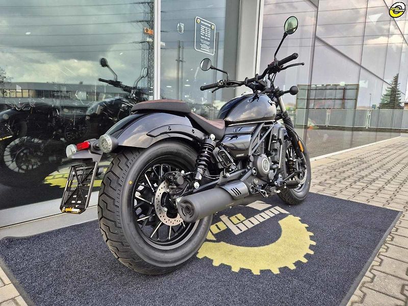 CFMOTO (2026) 250 CL-C - fotka 21 z 37