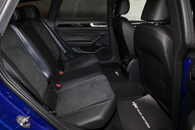 Volkswagen Arteon Shooting Brake 2.0TSI 140kW DSG R-Line Tažné - fotka 13 z 33