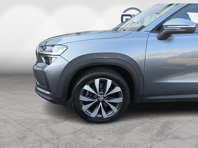 Škoda Kodiaq 2.0TDi 4X4 Selection Exclusive - fotka 26 z 26