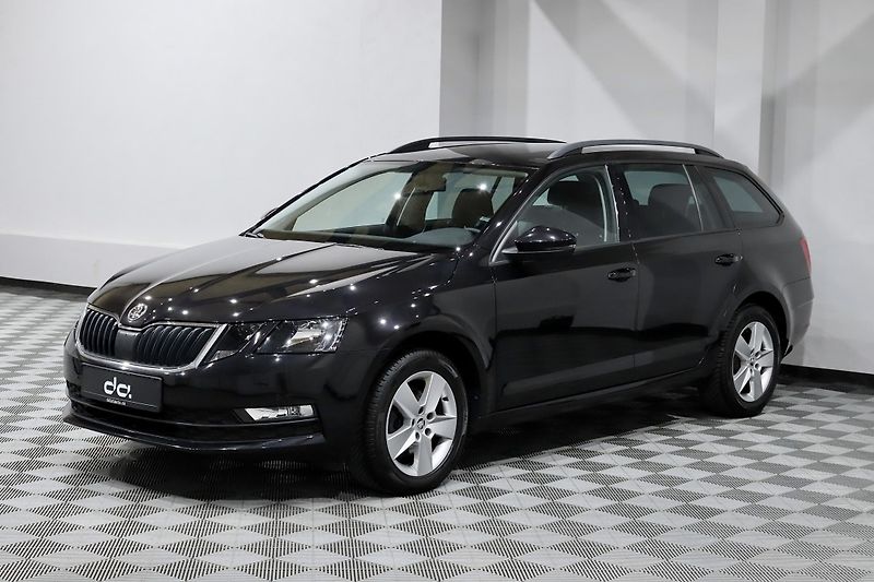 Škoda Octavia 3 FL Combi 1.4 TSI 110 kW - fotografie inzerátu