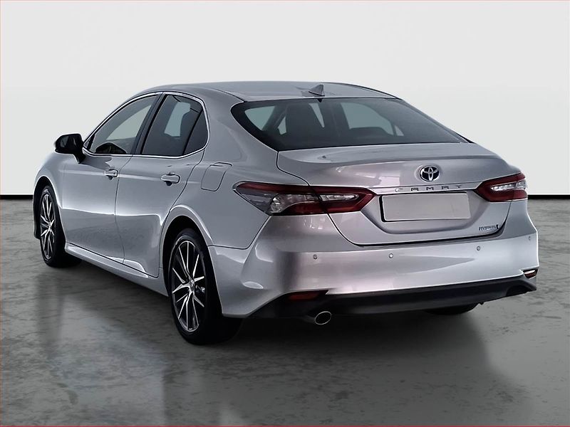 Toyota Camry (2022) Executive 2.5 Hybrid - fotka 4 z 20