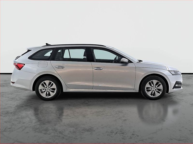 Škoda Octavia (2022) Ambition 2.0 TDI, ČR,1.maj - fotka 6 z 19