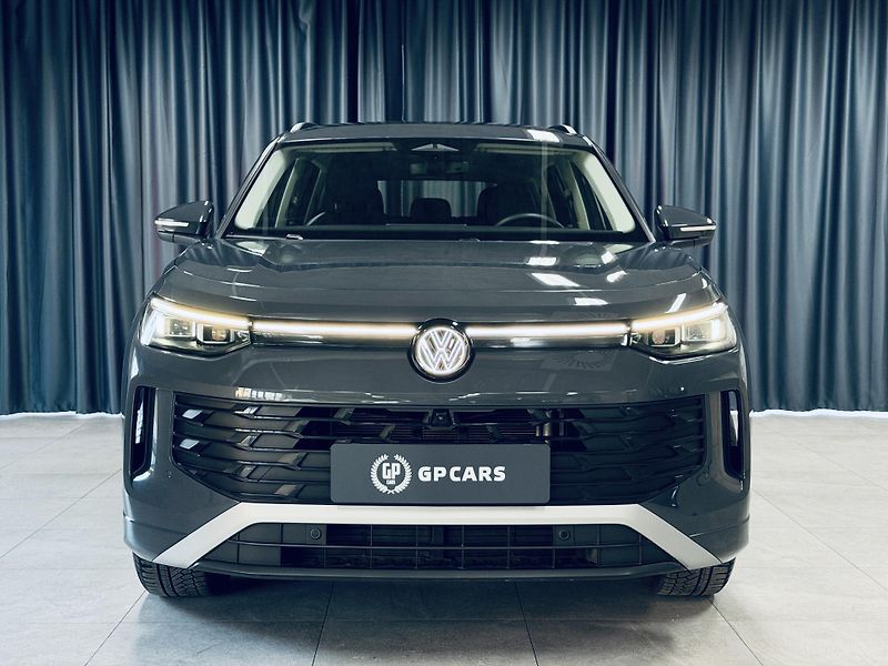 Volkswagen Tayron (2025) 2.0*TDi*4M*ZÁRUKA*¨7M*IQ-Light - fotka 2 z 39
