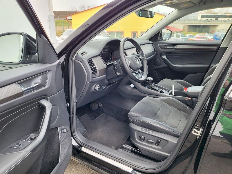 Škoda Kodiaq (2023) STY 4X4 TD 110/2.0 A7A - fotka 6 z 30