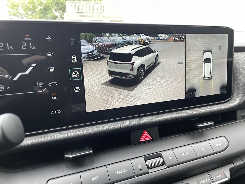 Kia Seltos (2026) 4x4 7DCT X-LINE Comfort 
