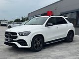 Mercedes-Benz GLE (2019) 350D AMG Line 4Matic - náhled 1