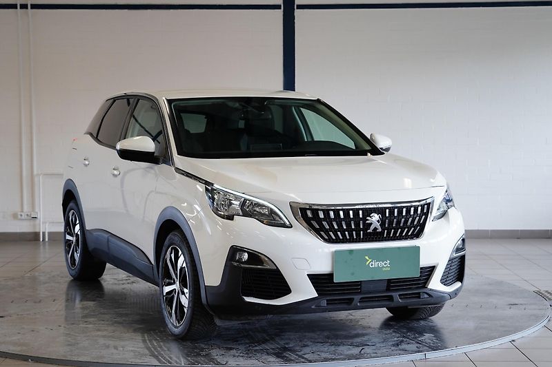 Peugeot 3008 - fotka 2 z 6