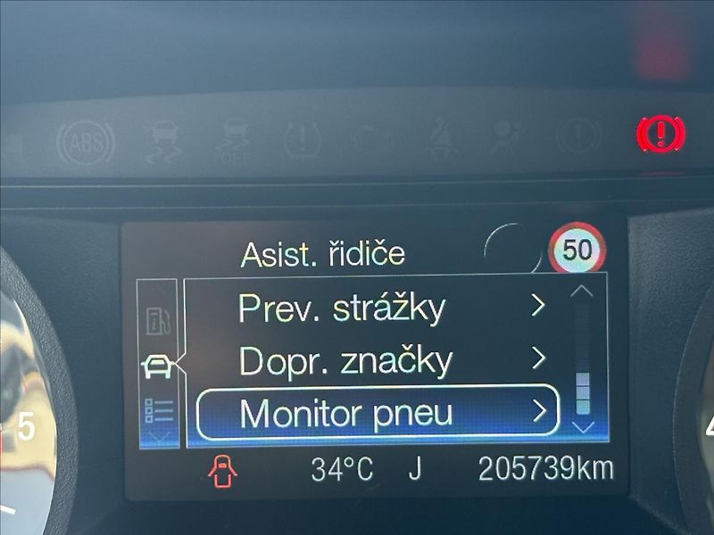 Ford Mondeo 2,0 TDCi110kW,Led,ACC,Nav,Výhř - fotka 27 z 41