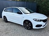 Fiat Tipo 1.6 JTDM AUTOMAT SDESIGN - náhled 2