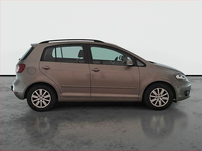 Volkswagen Golf Plus (2012) 1.2 TSI, Tempomat - fotka 6 z 15
