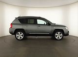 Jeep Compass (2013) 2.2 CRD, Tempomat - náhled 6