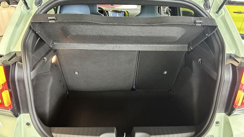 Fiat Grande Panda 1.2T Icon 6MT - fotka 10 z 10