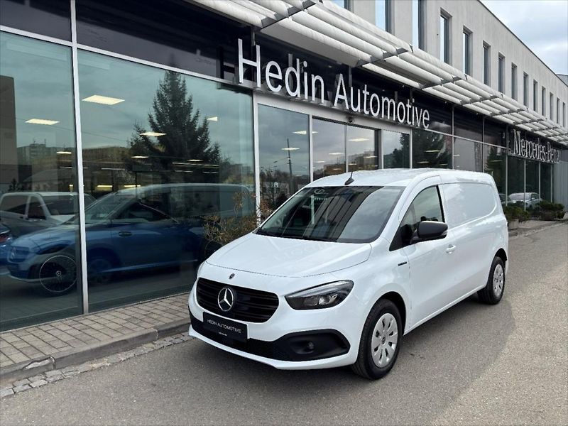 Mercedes-Benz Citan (2026) 0,0 e 111 / KAWA PRO / L - fotografie inzerátu