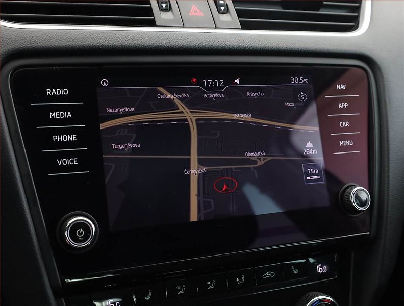 Škoda Octavia (2018) Style 2.0 TDI, Automat - fotka 13 z 19