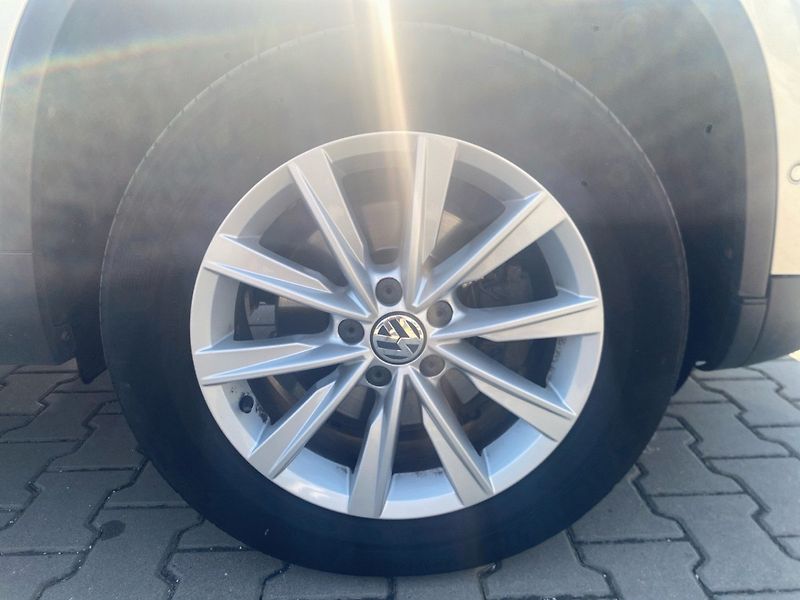 Volkswagen Tiguan (2015) 2.0tdi 110kw, 4Motion, DSG, ČR - fotka 7 z 17