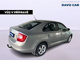 Škoda Rapid 1,2 TSI 63kW Ambition Fresh - náhled 2