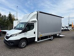 Iveco Daily (2026) 3.0, Automat, 10EP, Hydr. čelo - fotografie inzerátu