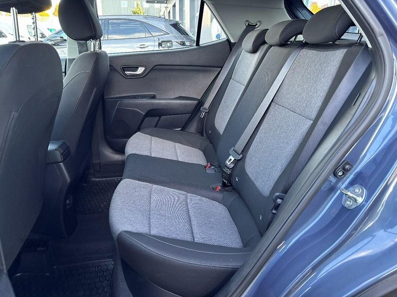 Kia Stonic SPIN 1.2 DPI 62 kW - fotka 5 z 22