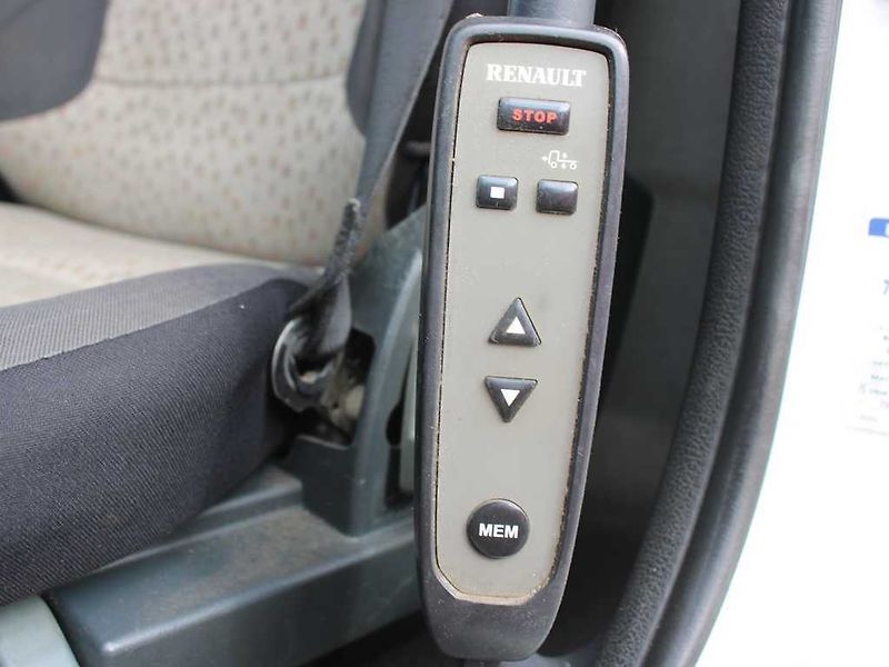 Renault Premium D 430P 6X2, RUKA PM SERIE 21, - fotka 10 z 20