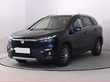 Suzuki SX4 S-Cross (2023) 1.4 BoosterJet - náhled 1