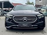 Mercedes-Benz Třídy E (2025) 450 d 4MATIC Linie AMG - náhled 8