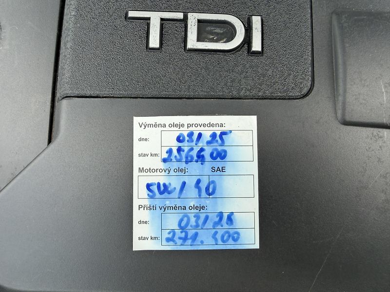 Audi A4 1.9 TDI - fotka 20 z 21