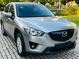 Mazda CX-5 2.0i MANUÁL 1MAJITEL SERVISKA - náhled 7