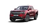 Ford Ranger (2026) Limited, Dvojkabina, 2.3 EcoBo - náhled 2