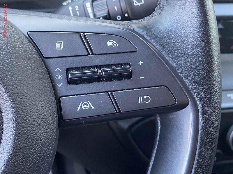Hyundai Bayon (2024) 1.0 T-GDi, 2.maj,ČR, Smart - fotka 15 z 19