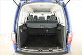 Volkswagen Caddy (2018) 2.0 TDI, 5Míst, ČR - náhled 10