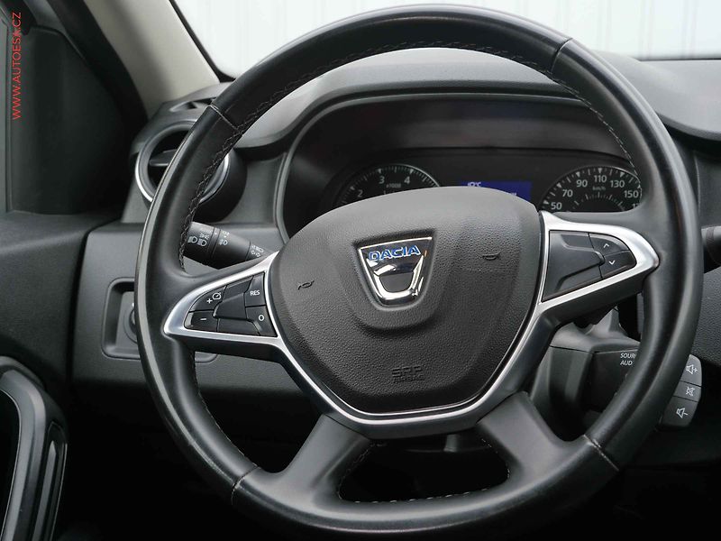 Dacia Duster (2021) 1.5 dCi 4WD, 1.maj,ČR - fotka 11 z 19