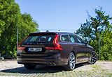 Volvo V90 - náhled 7