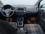 Volkswagen Golf Plus (2013) 1.6TDi, Match, TZ - náhled 8