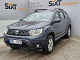 Dacia Duster  Comfort 1,0 TCe LPG (67 kW) - náhled 1