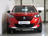 Peugeot 2008 0,1 100kW e-Allure 1.maj.ČR - náhled 1