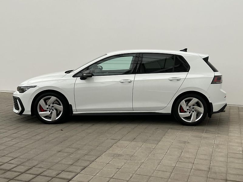 Volkswagen Golf 2.0 TSI GTI - fotka 3 z 31