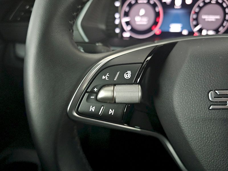 Škoda Octavia (2025) 1.5TSI 110KW 130LET - fotka 10 z 30