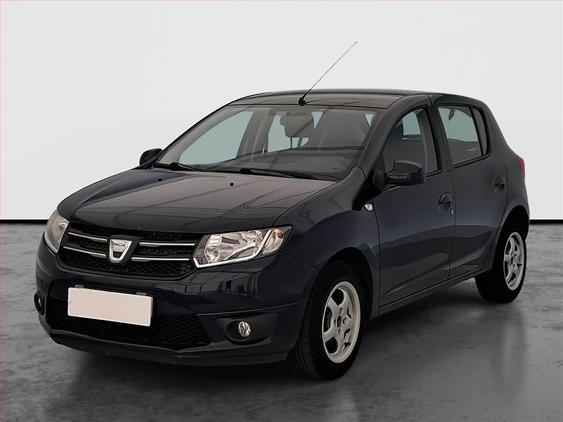Dacia Sandero (2013) 1.2 16V, ČR,1.maj, nová STK - fotka 2 z 15