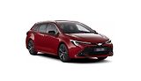 Toyota Corolla MY26 1.8. Hybrid - zimní sety - náhled 1