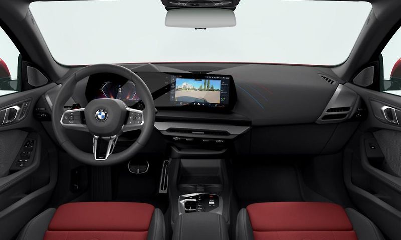 BMW Řada 2 220 Gran Coupé - fotka 2 z 4