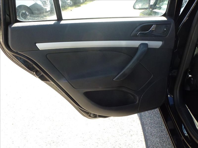Škoda Octavia 1,9 TDI vyrobeno bez DPF  Eleg - fotka 20 z 52