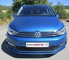 Volkswagen Touran (2016) 1.4TSi 110kW CLBMT 142tkm - náhled 3