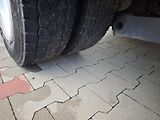 Mercedes-Benz Atego 1223, čelo, klima - náhled 23