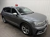Volkswagen Tiguan Allspace 2.0TDI 140kW 4M R-LINE NEZ-TOP - náhled 12