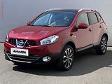 Nissan Qashqai (2012) 1.6 dCi - náhled 2