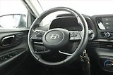 Hyundai i20 (2021) 1.2, Tempomat, Park. senzory - náhled 11